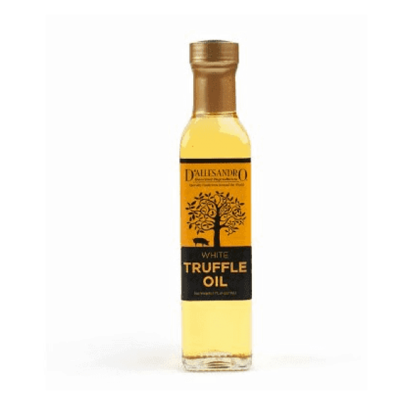 Truffle Oil