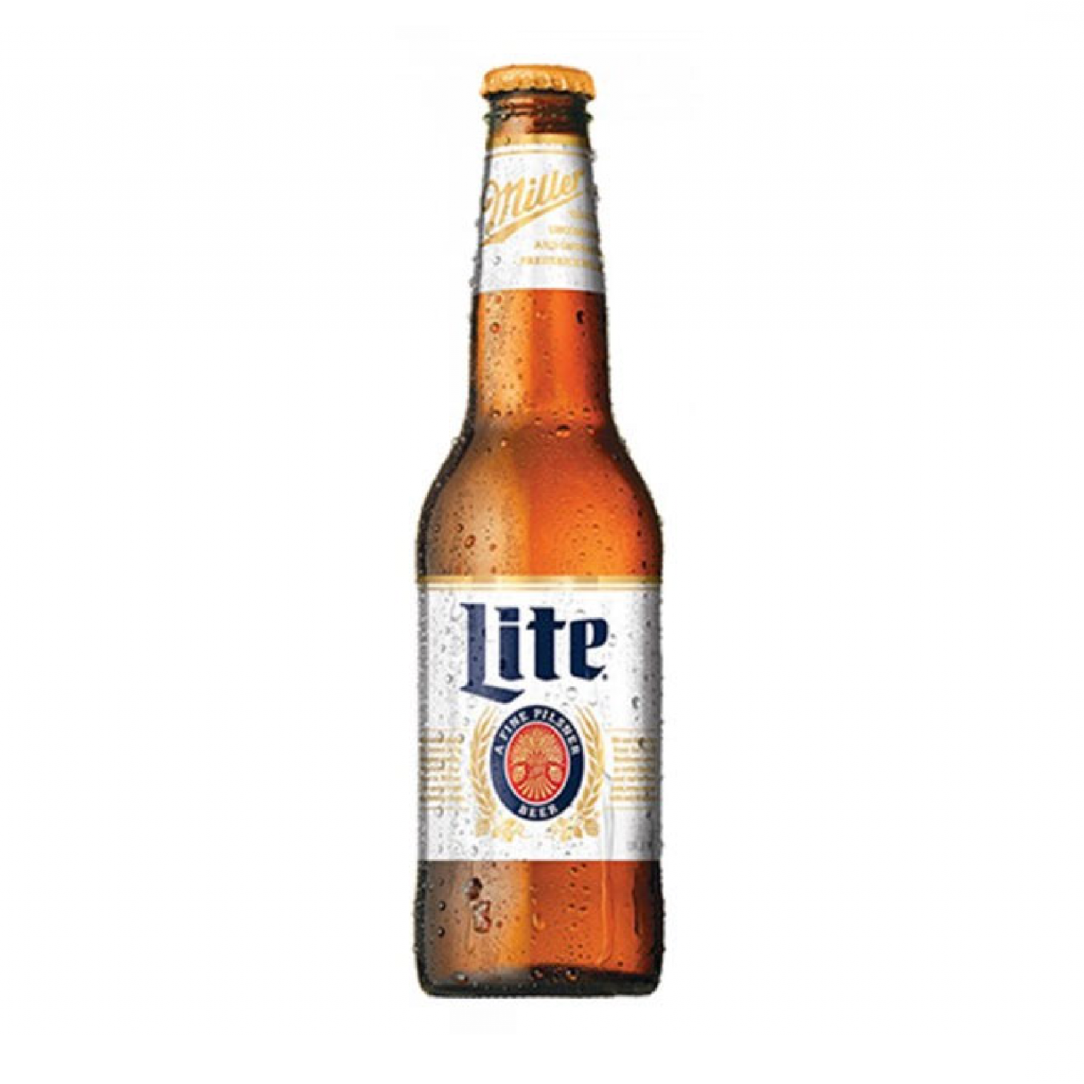 Miller Lite La Panetteria Restaurante