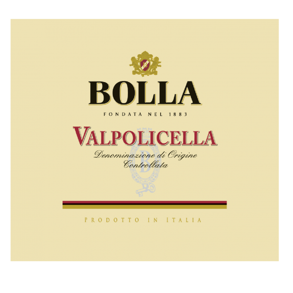 Bolla Valpolicella