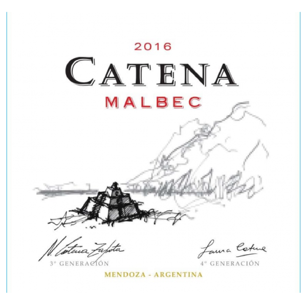 Catena Malbec